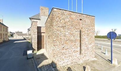 Busson Francoise Paule, Chambre d'Hôtes à Saint-Benoît-des-Ondes