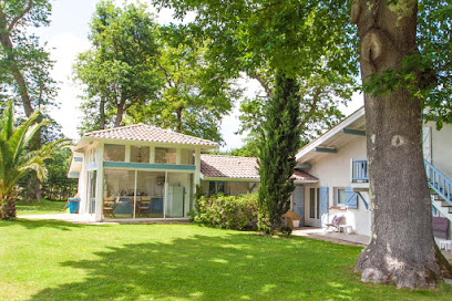L'orée De La Forêt, Chambre D'hôtes à Seignosse