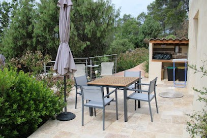 Mas Saint-Sauveur, Chambre d'Hôtes à Barjols