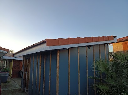 La Nouste Maisoun, Chambre d'Hôtes à Barcelonne-du-Gers