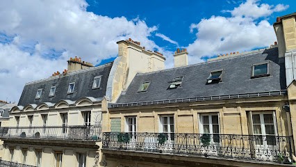 Casalionelparis, Chambre d'Hôtes à Paris 01