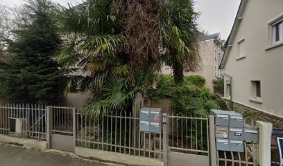 ME.LO.DI, Location de Vacances à Dinard