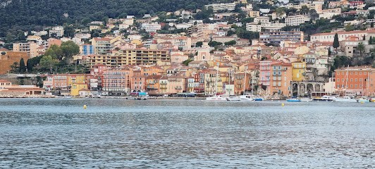 Appartement Ange Gardien, Location de Vacances à Villefranche-sur-Mer