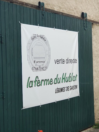 La ferme du Hublot / Gîte le Hublot, Chambre d'Hôtes à Bréziers