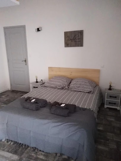 La Location Des Isles, Chambre d'Hôtes à Saint-Germain-le-Gaillard