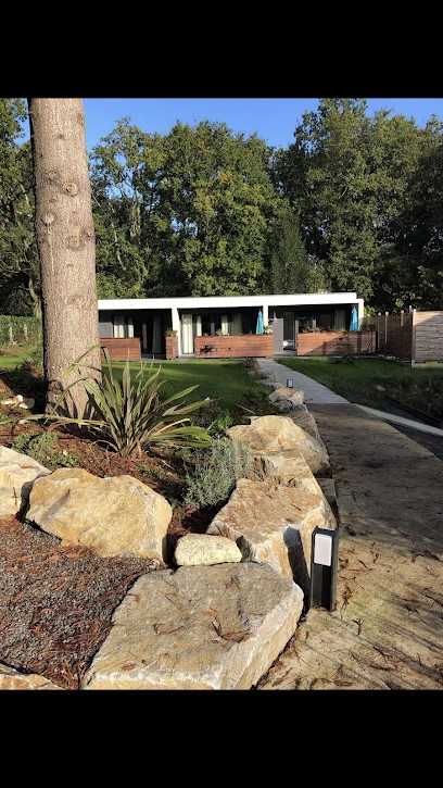 Le Sequoia, Chambre d'Hôtes à Saint-Sébastien-sur-Loire