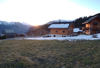 Résidences Sourires et Vacances, Location de Vacances à Saint-Pancrace