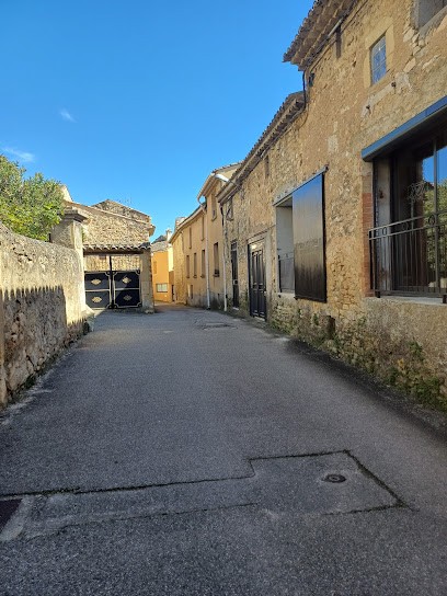 Le Loft Gard, Chambre d'Hôtes à Saint-Michel-d'Euzet