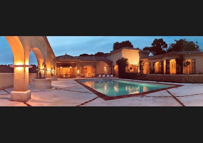 Les Hauts Du Vent - Villa Dolce Vita, Location de Vacances à Mondragon