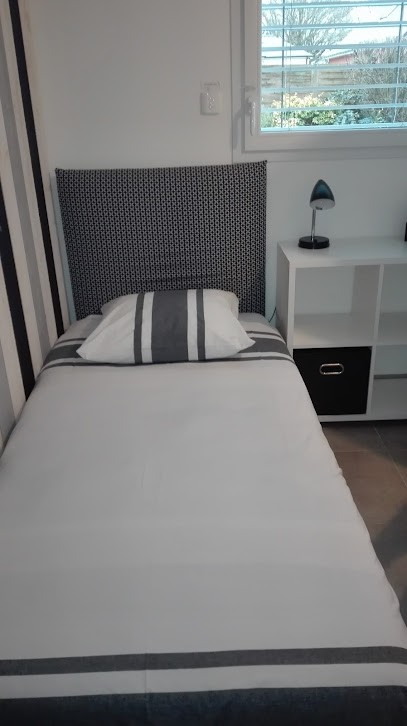 Escale canal, Chambre d'Hôtes à Blain