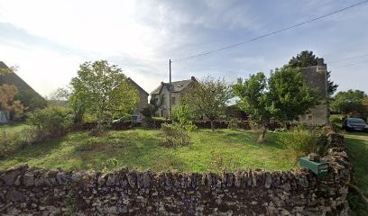 Bed & Breakfast Maison Arzembouy, Maison d'Hôtes à Arzembouy