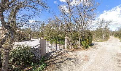Countryside Villa In Provence - Gorges Du Verdon, Location de Vacances à Régusse
