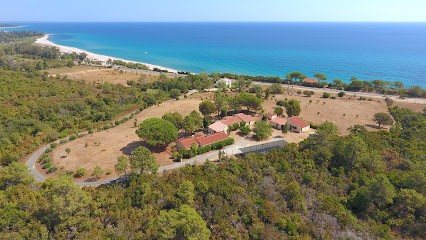 LA POMMERAIE, Location de Vacances à Solaro