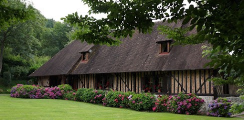 Le Grand Clos de Saint-Martin, Chambre d'Hôtes à Genneville