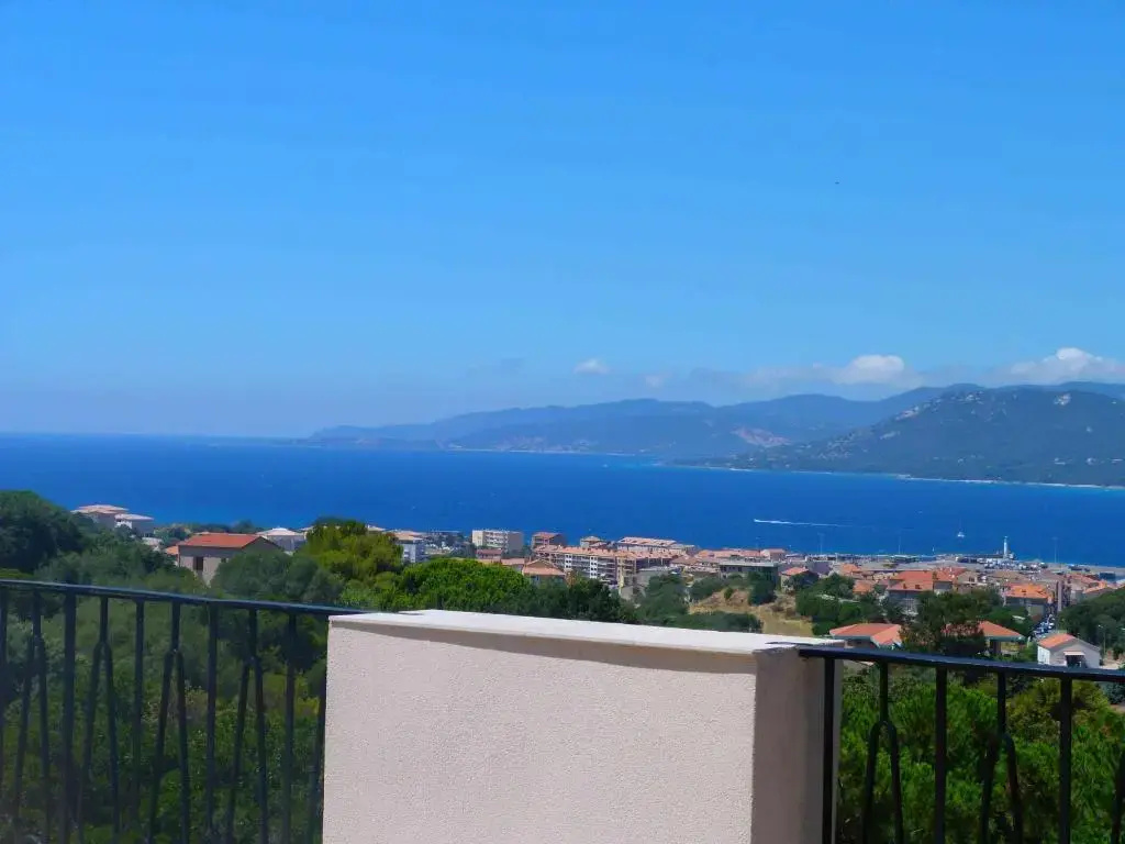 Villa Propriano Valinco, Location De Vacances à Propriano
