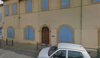 Villa Mon Repos, Maison d'Hôtes à Maubourguet