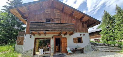 Chalet Raydan, Praz de Lys, Location de Vacances à Taninges
