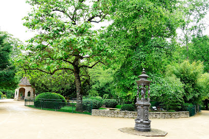 Les Jardins Du Clain, Location De Vacances à Poitiers