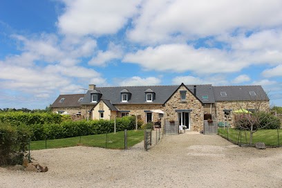 La Cour Chevalier, Location de Vacances à La Fresnais