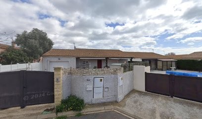 Villa Ananda, Location de Vacances à Vias