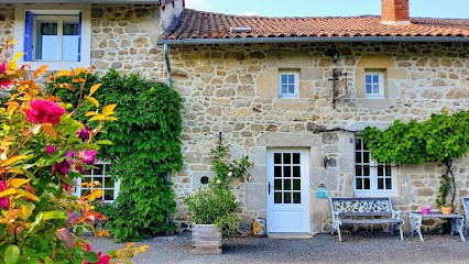 La Vieille Maison De Pensol, Chambre d'Hôtes à Pensol