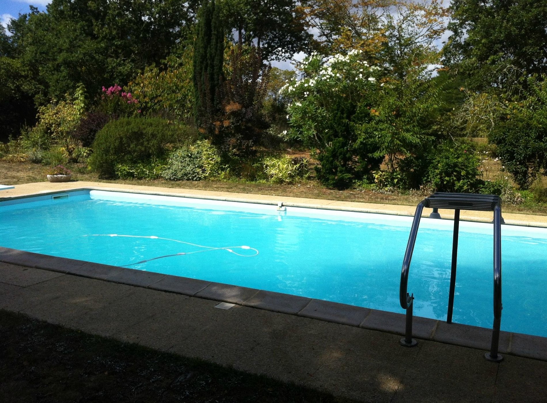 Chambre d'hôtes Les Pascotines, Chambre d'Hôtes à Latresne
