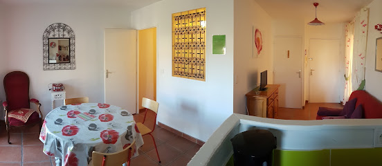 Location Appartement Cure & Vacances | Amélie-Les-Bains (66) | Roselyne & Noël, Location De Vacances à Amélie-les-Bains-Palalda