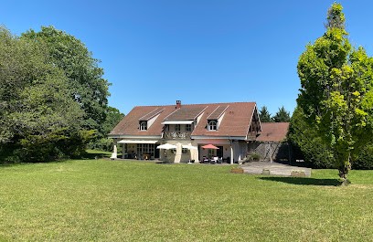 Villa la Sapinière, Chambre d'Hôtes à Durstel
