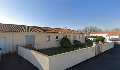 La chambre des amis, Chambre d'Hôtes à Parthenay