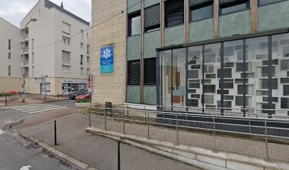 Vacances et Familles, Chambre d'Hôtes à Creil