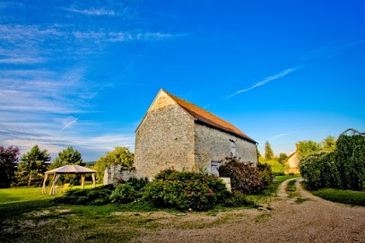 La petite Ferme, Chambre d'Hôtes à Chérence