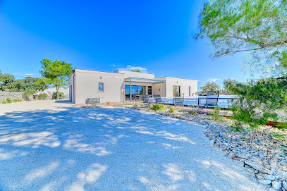 La Pierre Des Garrigues **** Location De Vacances à Nîmes