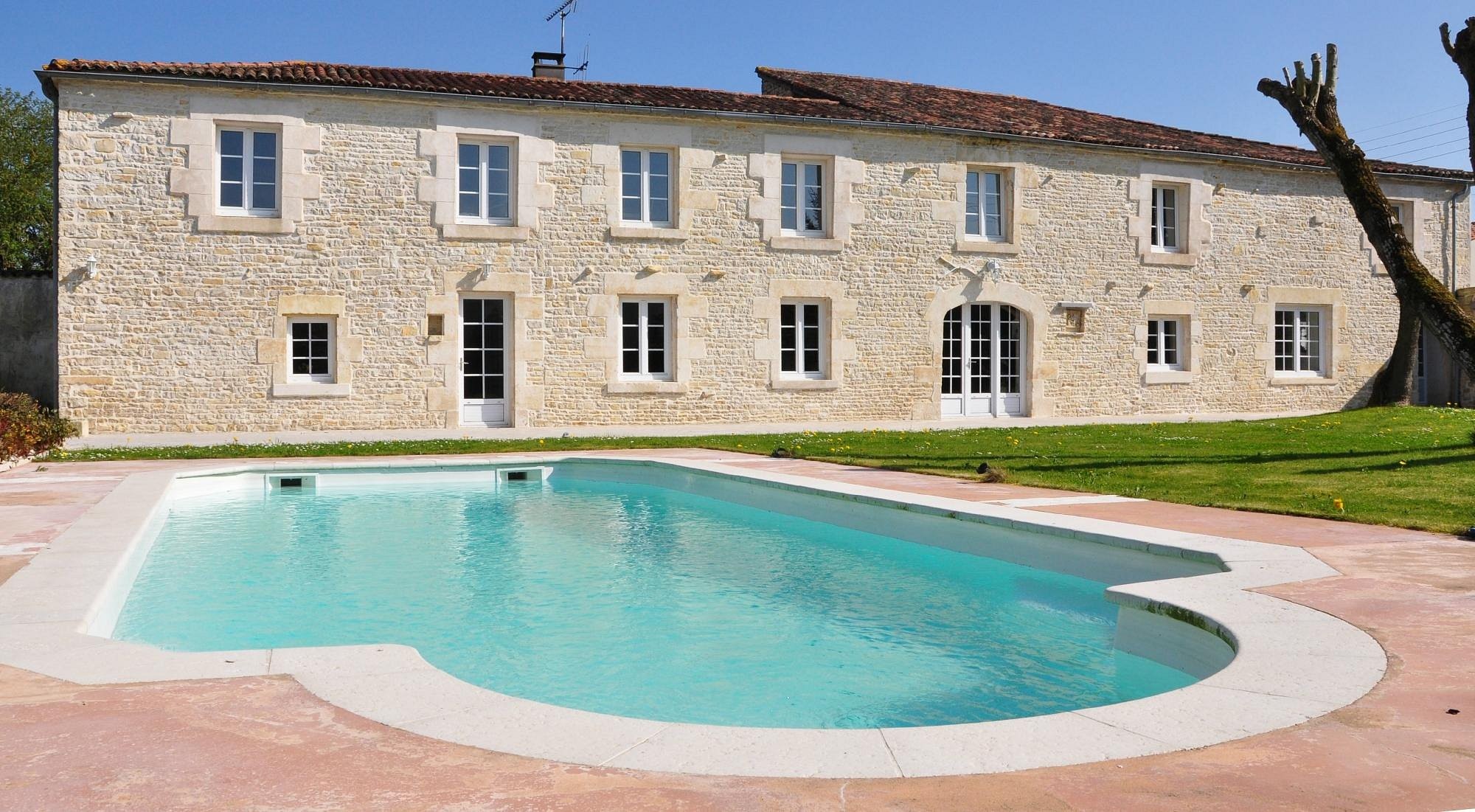 Le Soleil Et Les étoiles, Chambre d'Hôtes à Saint-Sauveur-d'Aunis