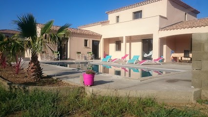 Les Figues, Chambre d'Hôtes à Caromb