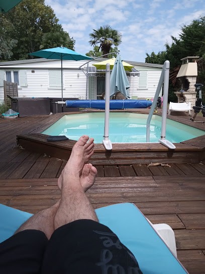 La maison du bonheur chambre zen, Chambre d'Hôtes à Thaims