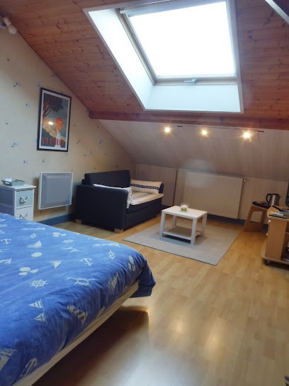 Les Aubretias., Chambre d'Hôtes à Fénay