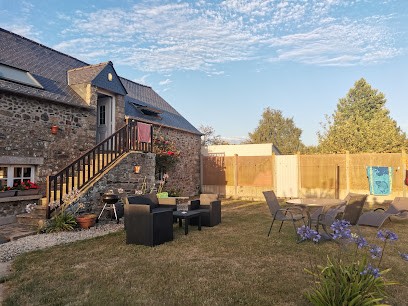 Location Saint Meloir - Gîtes - Chambres D'hôtes, Chambre d'Hôtes à Saint-Méloir-des-Ondes