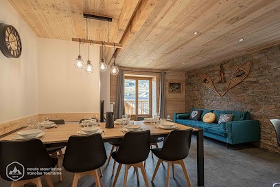 Le Temps Suspendu, Location de Vacances à Aussois