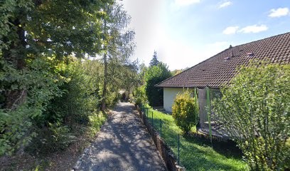 Chambre D'hôtes Les Pareuses, Chambre d'Hôtes à Argonay