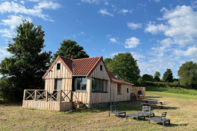 Les Chalets Du Suc Arlempdes - Haute-Loire, Chambre D'hôtes à Arlempdes