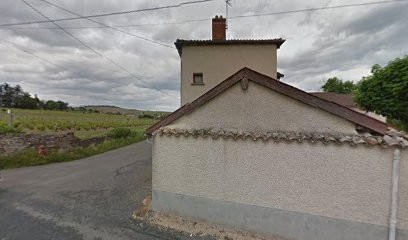 RUET, Chambre d'Hôtes à Fleurie