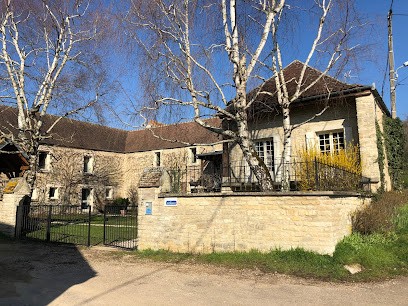 La Côte Monsieur, Chambre d'Hôtes à Etivey