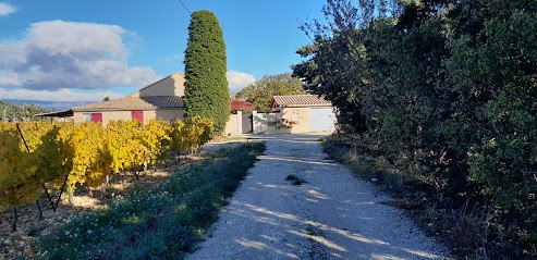 Mas La Gentille, Location de Vacances à Pernes-les-Fontaines