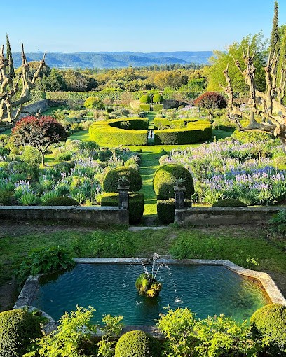 Le Pavillon De Galon, Chambre d'Hôtes à Cucuron