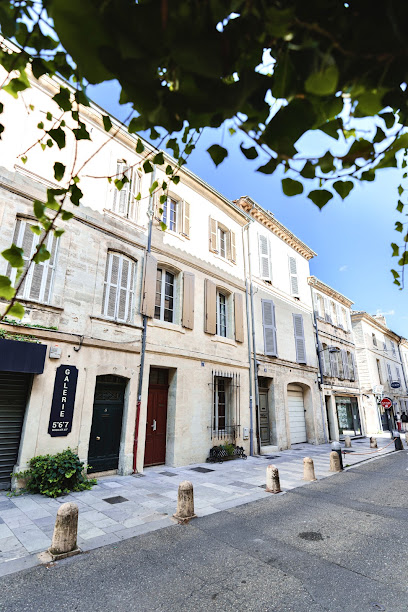 Le Petit Avignon Chambre D'hôtes à Avignon