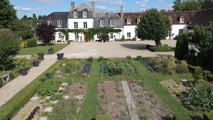 Domaine de Bel Ebat, Maison d'Hôtes à Paucourt