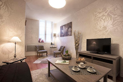 Chouette Appartement Dijon, Location De Vacances à Dijon