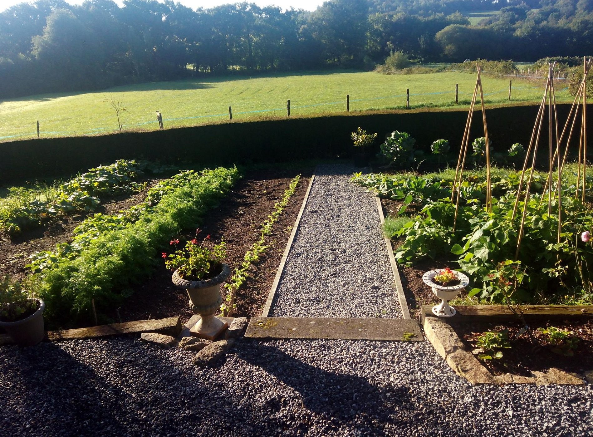 Premehan Chambres d'Hôtes, Chambre d'Hôtes à Allaire