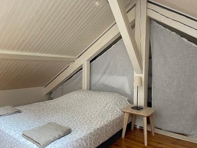 Résidence La Maison Blatin, Location de Vacances à Clermont-Ferrand