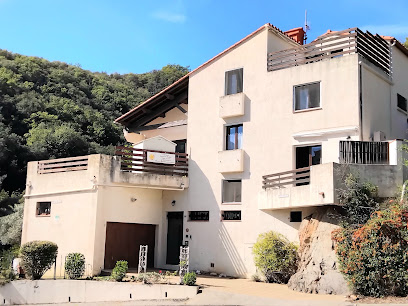 Villa Solaya Amélie, Location De Vacances à Amélie-les-Bains-Palalda